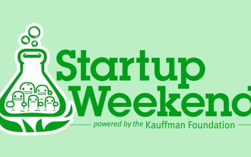 AWC & NAU-Yuma to hold annual Startup Weekend