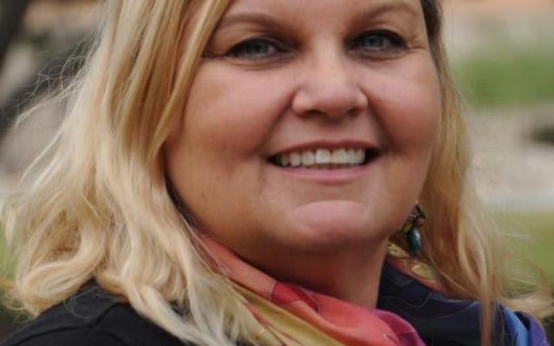 Professor Monica Ketchum to be honored with Distinguished Artist award