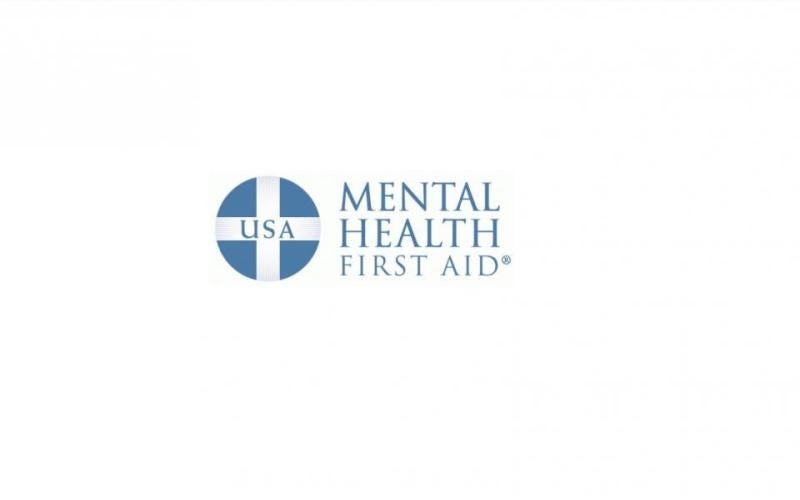 AWC to hold Mental Health First Aid certification training