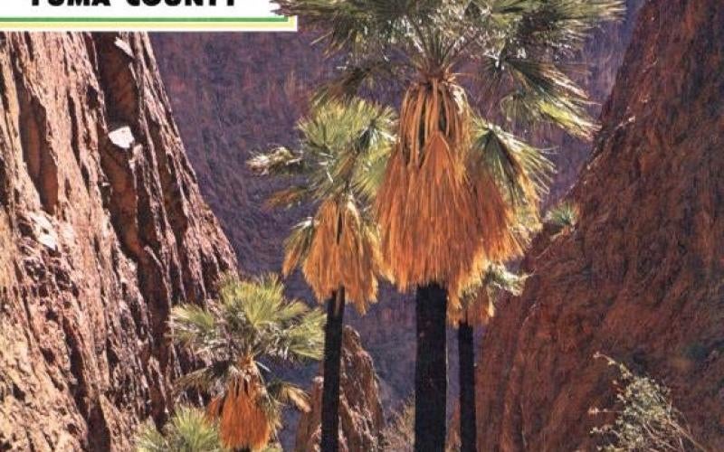 KAWC Spirited Discussion Series: Arizona Highways Magazine