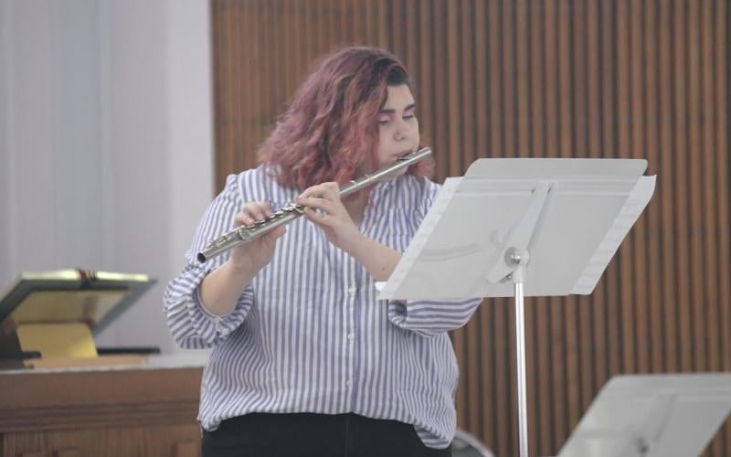 Lecture recital to feature music from women composers