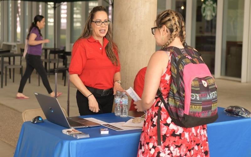 Transfer & Career Expo to highlight Business, Communications, & Education