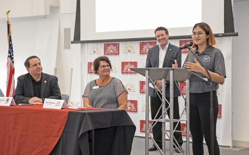 Arizona Western College Promises High School Grads Zero Expenses to Complete Degree