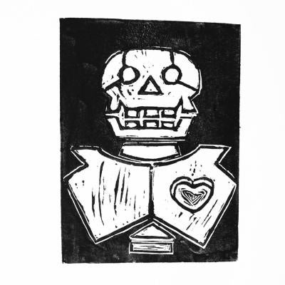 linocut