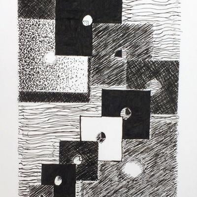 Design of square objects