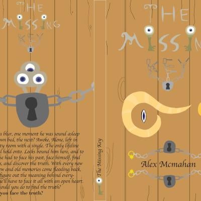 Design of book cover
