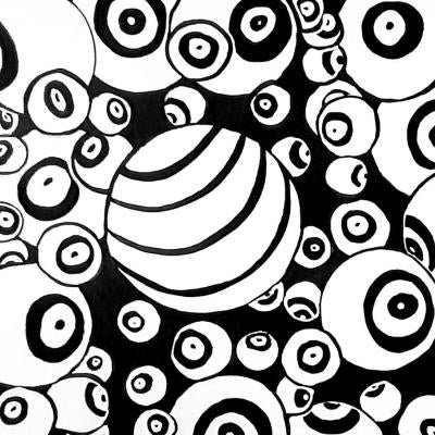 design of 2d spheres