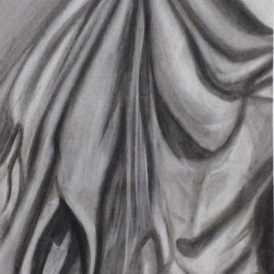 Drawing of sheets