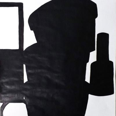 drawing of a shape
