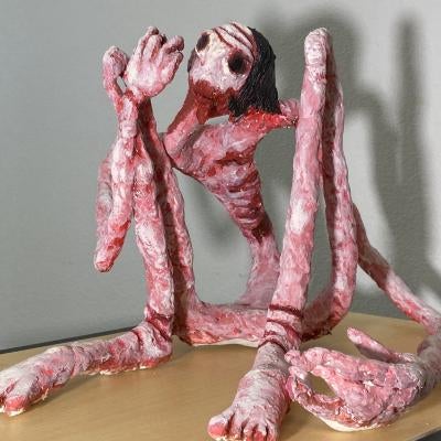Figure Sculpture
