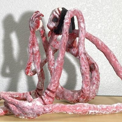 Figure Sculpture