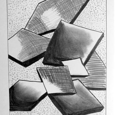 Design of shapes