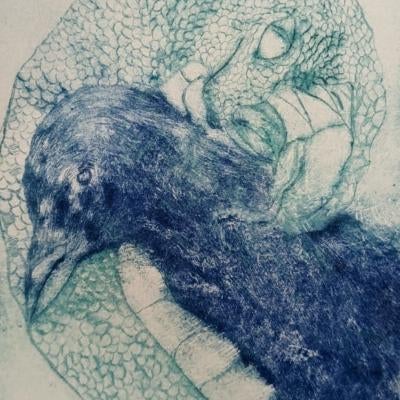 Printmaking