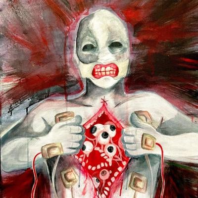 Body Horror