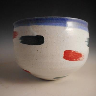 Photo of ceramic bowl
