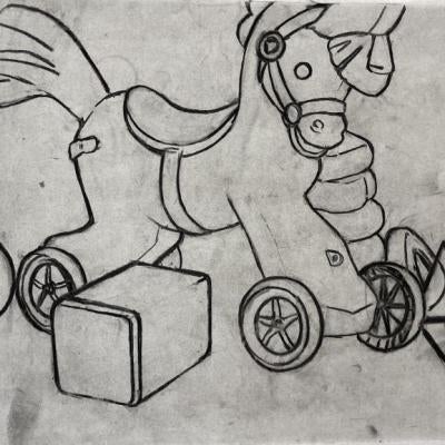 Drawing