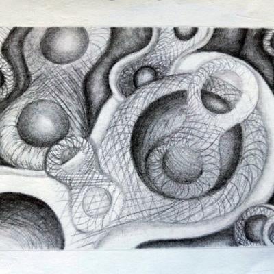Design of shapes