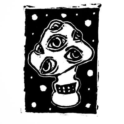 linocut