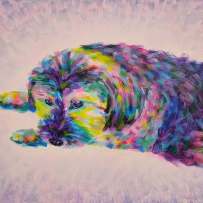 dog