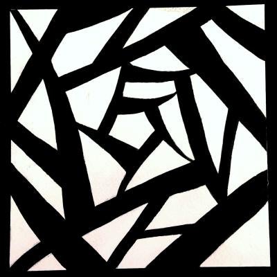 Design of shapes