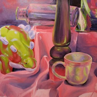 still life