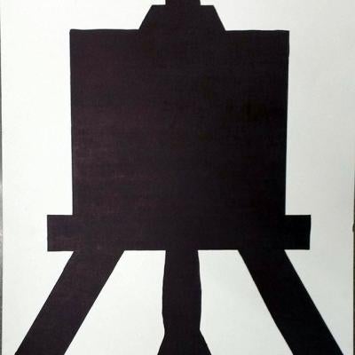 drawing of a shape