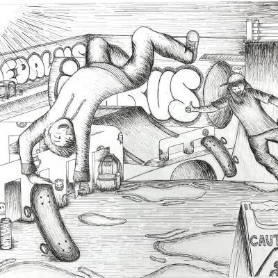 Drawing