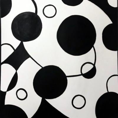 Design of shapes