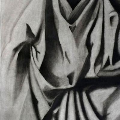 drawing of sheets
