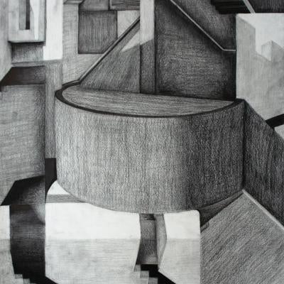 Drawing of shapes