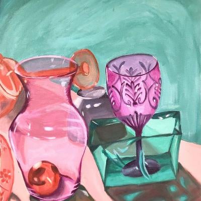 still life