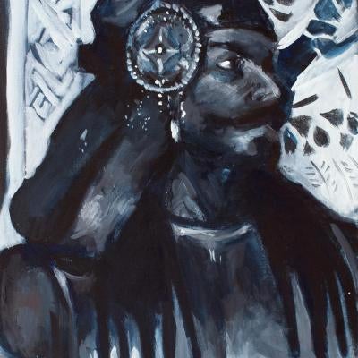 mixed grisaille exercise