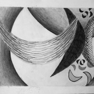 Design of shapes