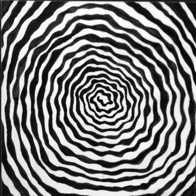 design of circle of lines