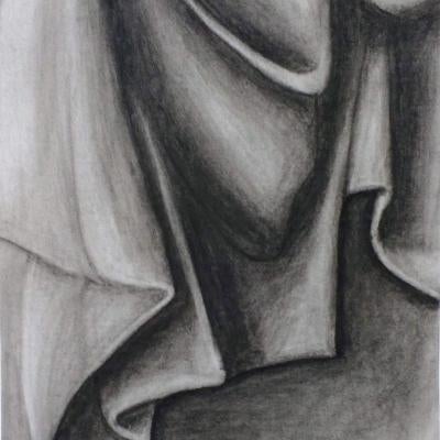 Drawing of sheets