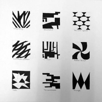 designs of multiple patterns
