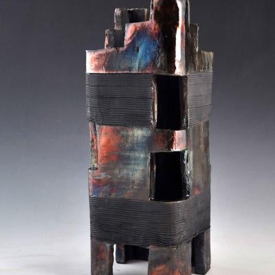 photo of ceramic vase