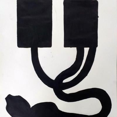 drawing of a shape