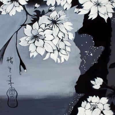 mixed grisaille exercise