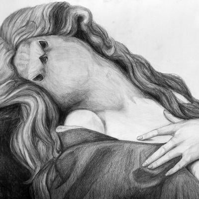 graphite composite drawing