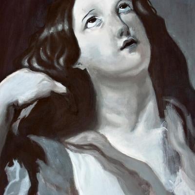 Acrylic Painting