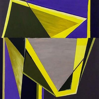 design of colorful shapes