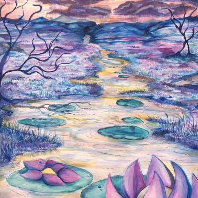 Dreamscape