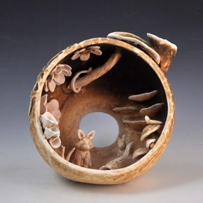 photo of ceramic bowls