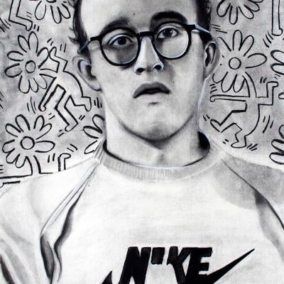 charcoal