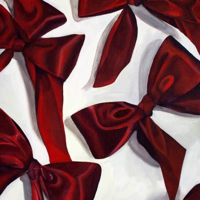 acrylic on canvas