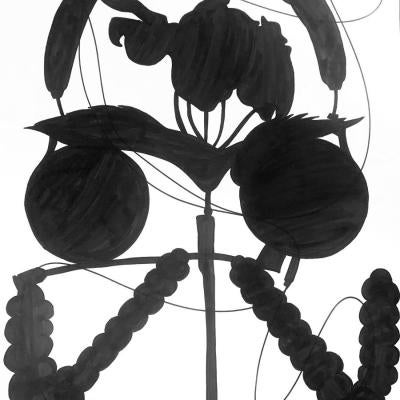 Drawing of shapes