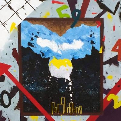 abstract painting