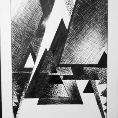 Design of shapes
