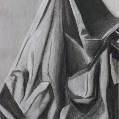 Drawing of sheets
